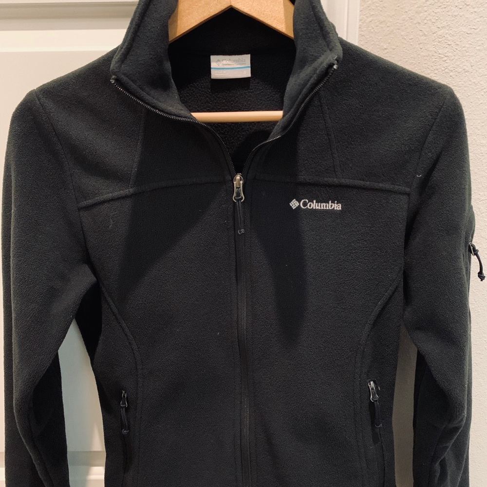 Women's Basin Trail™ Fleece Full Zip Top